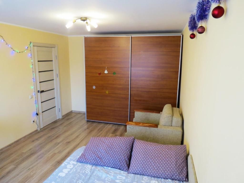 Апартаменты Apartment on Masaryk st. Львов