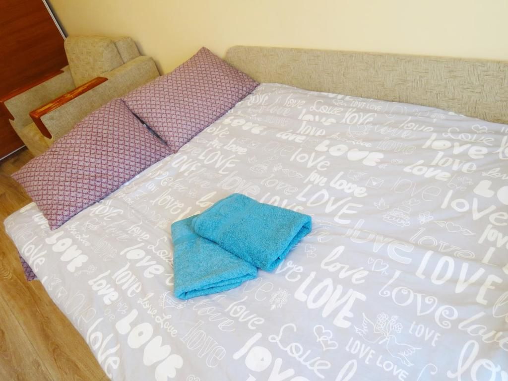 Апартаменты Apartment on Masaryk st. Львов