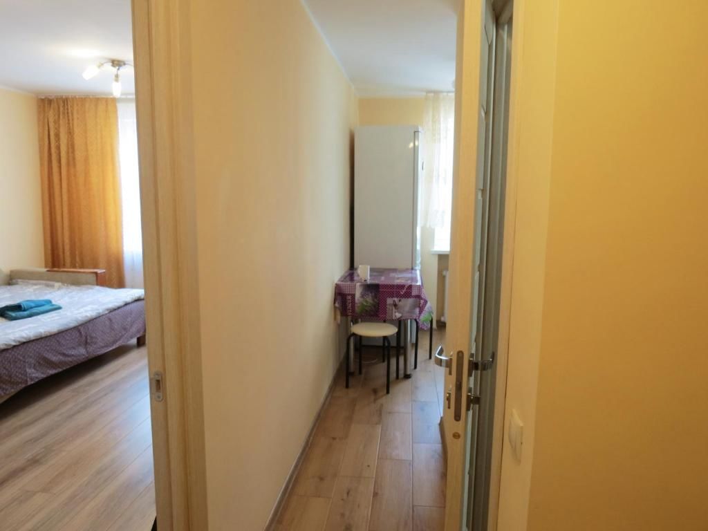 Апартаменты Apartment on Masaryk st. Львов