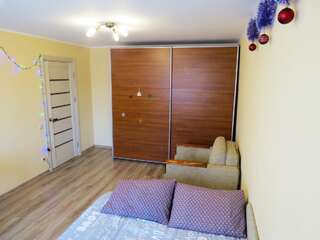 Апартаменты Apartment on Masaryk st. Львов Апартаменты с 1 спальней-2