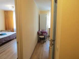 Апартаменты Apartment on Masaryk st. Львов Апартаменты с 1 спальней-20