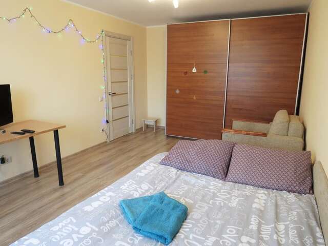 Апартаменты Apartment on Masaryk st. Львов-3