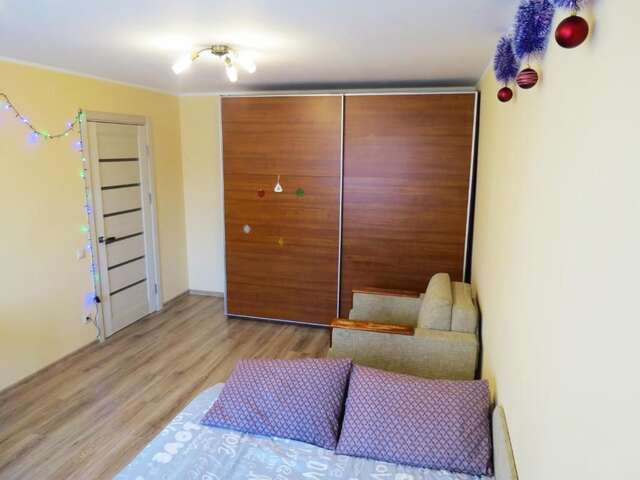 Апартаменты Apartment on Masaryk st. Львов-16