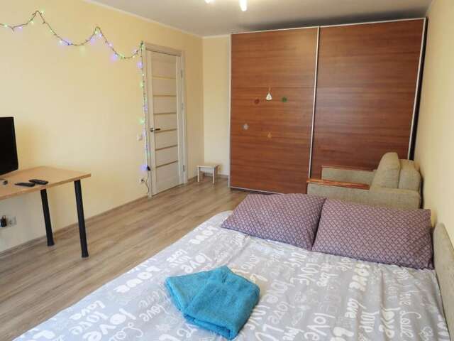 Апартаменты Apartment on Masaryk st. Львов-19