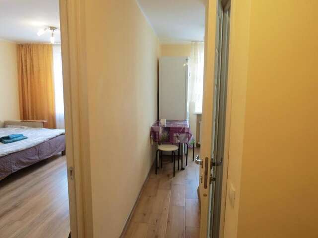 Апартаменты Apartment on Masaryk st. Львов-22