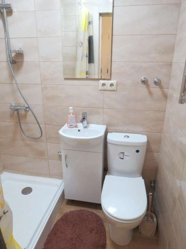 Апартаменты Apartment on Masaryk st. Львов-23